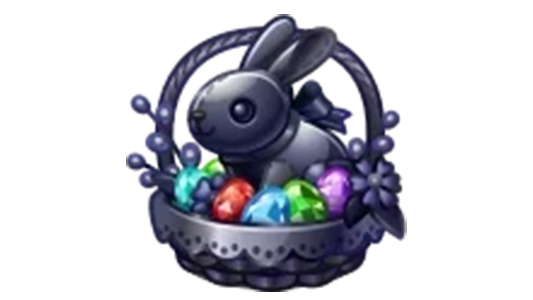 Spring Basket [Nocturne]